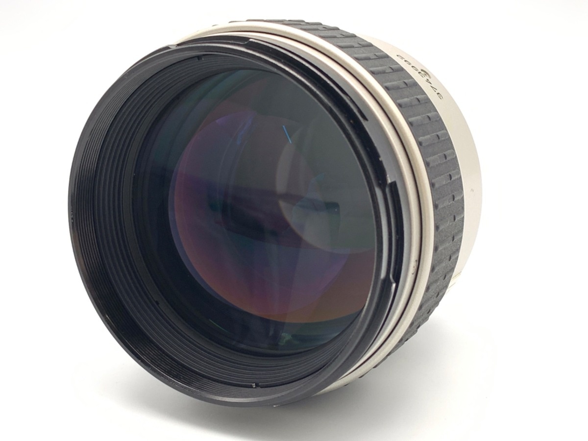 ペンタックス FA 85/1.4 IF スター