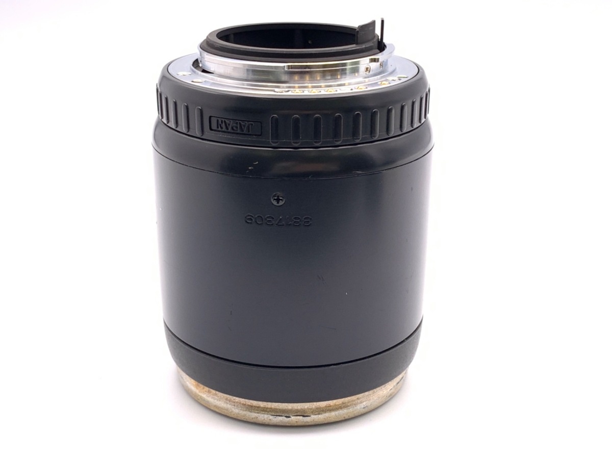 ペンタックス FA 135/2.8 IF