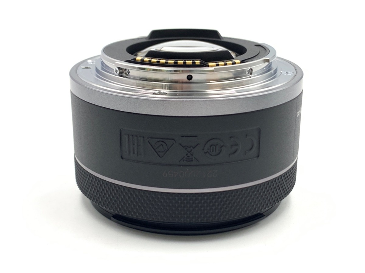 キヤノン RF16mm F2.8 STM