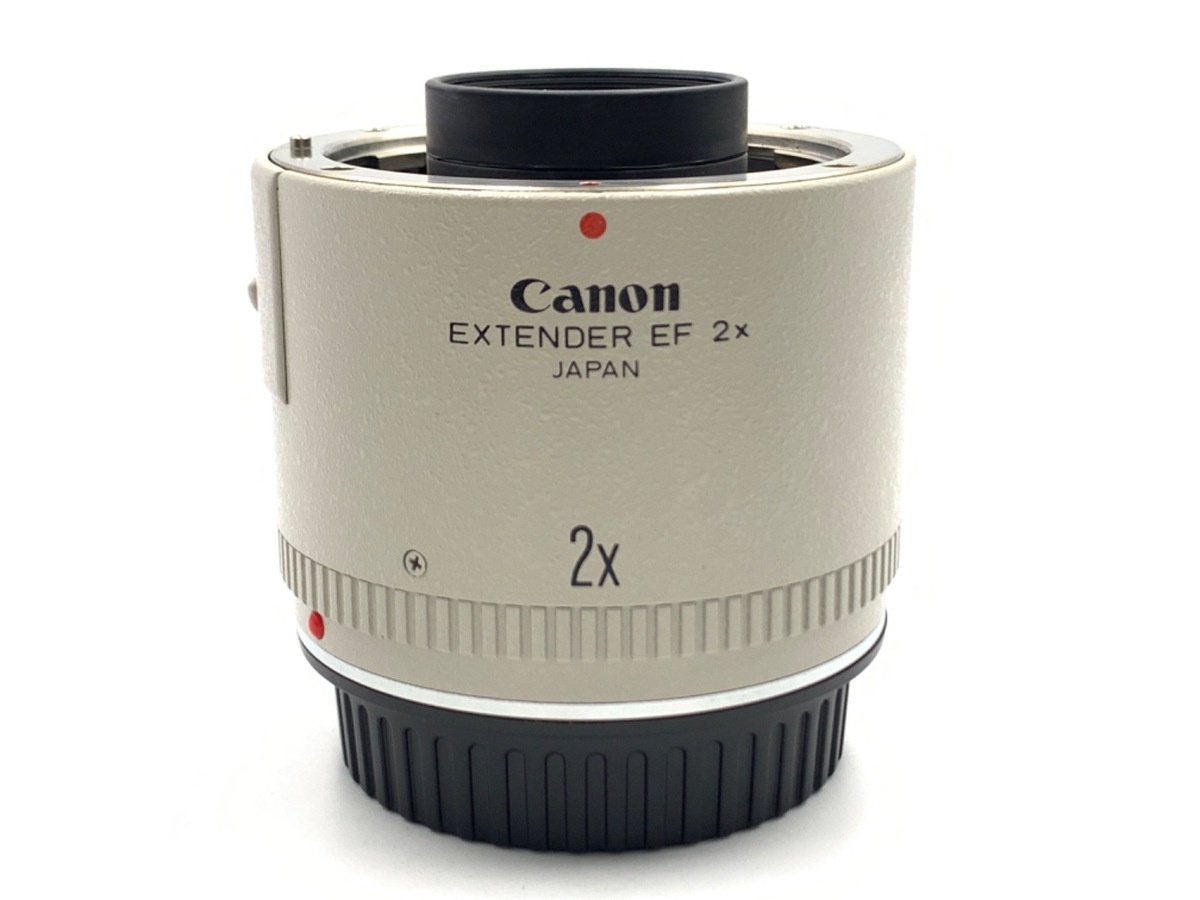 キヤノン Extender EF 2X