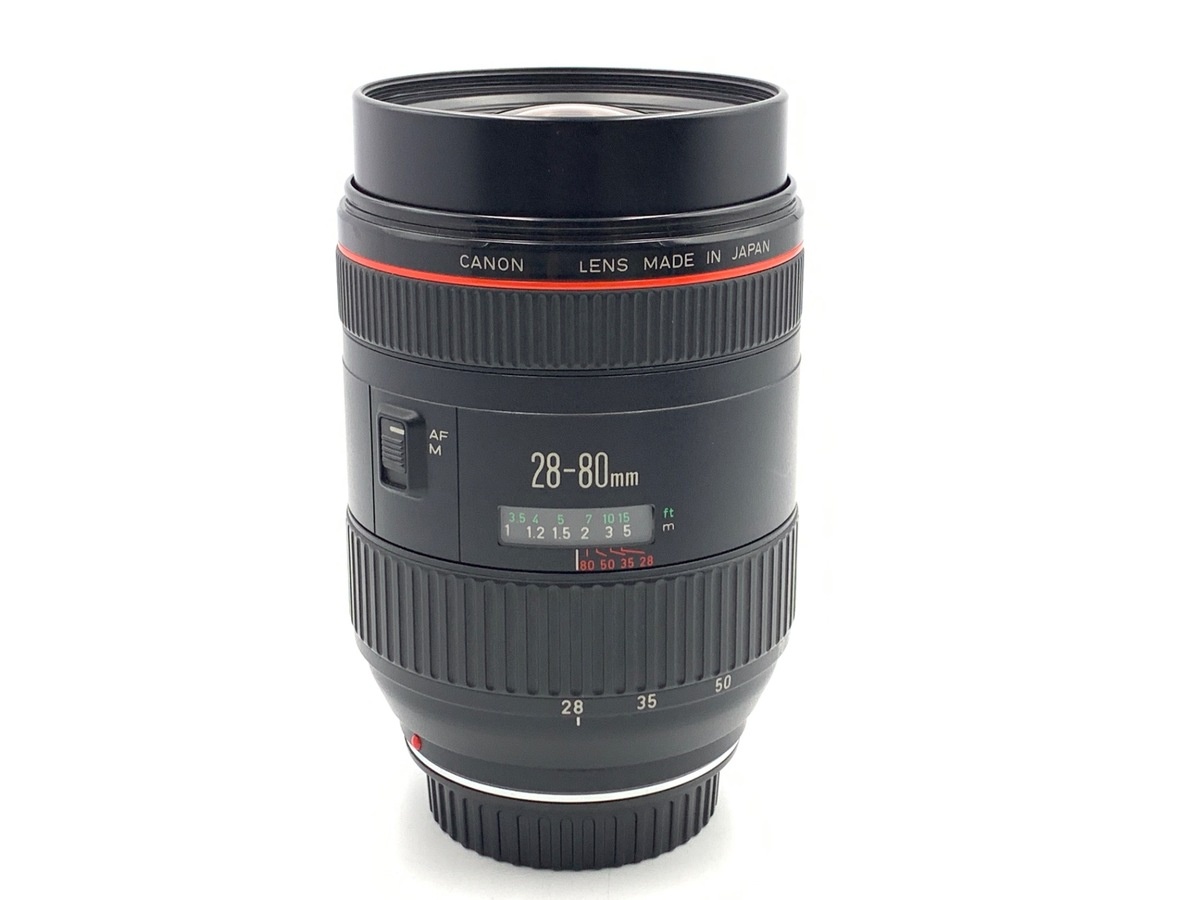 キヤノン(CANON) EF 28-80/2.8-4 L USM