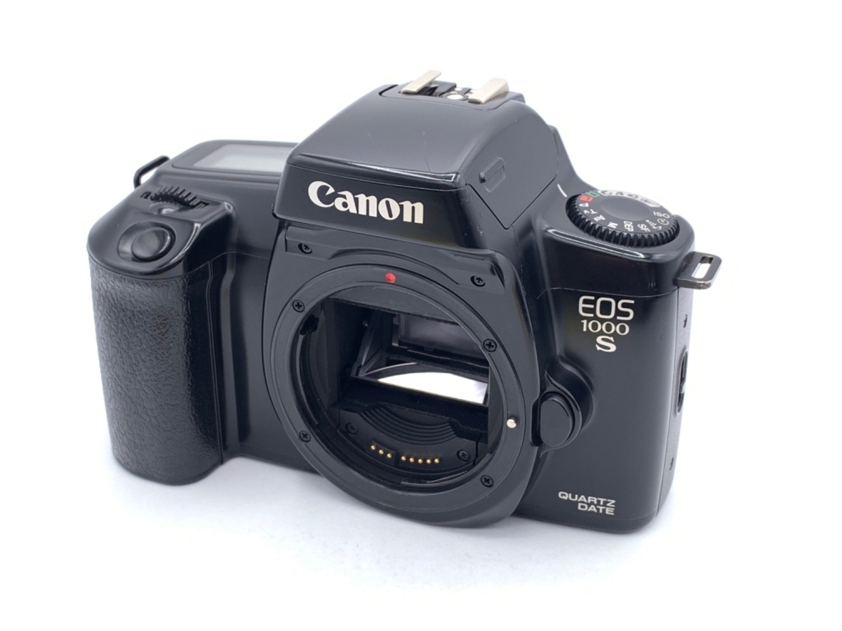 キヤノン（CANON） EOS-1000S Body