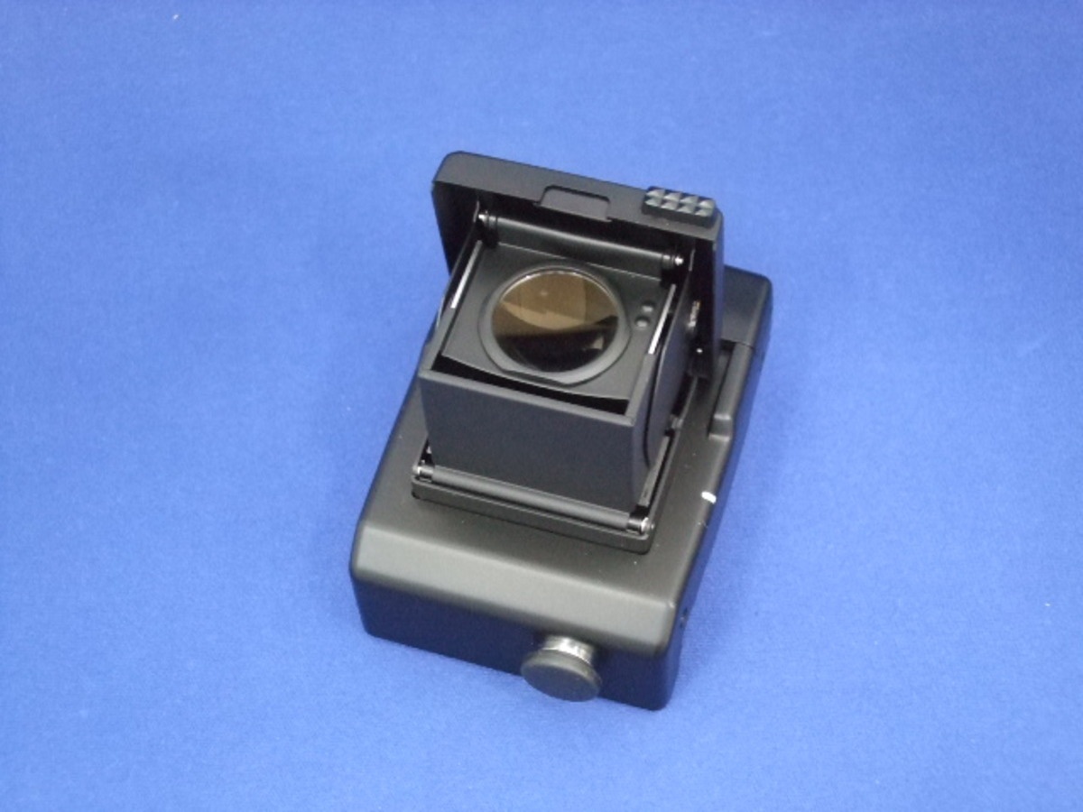 ニコン（Nikon）F4用ウエストレベルファインダー DW-20