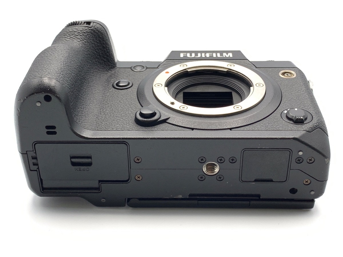 フジフイルム X-H1 ボディ