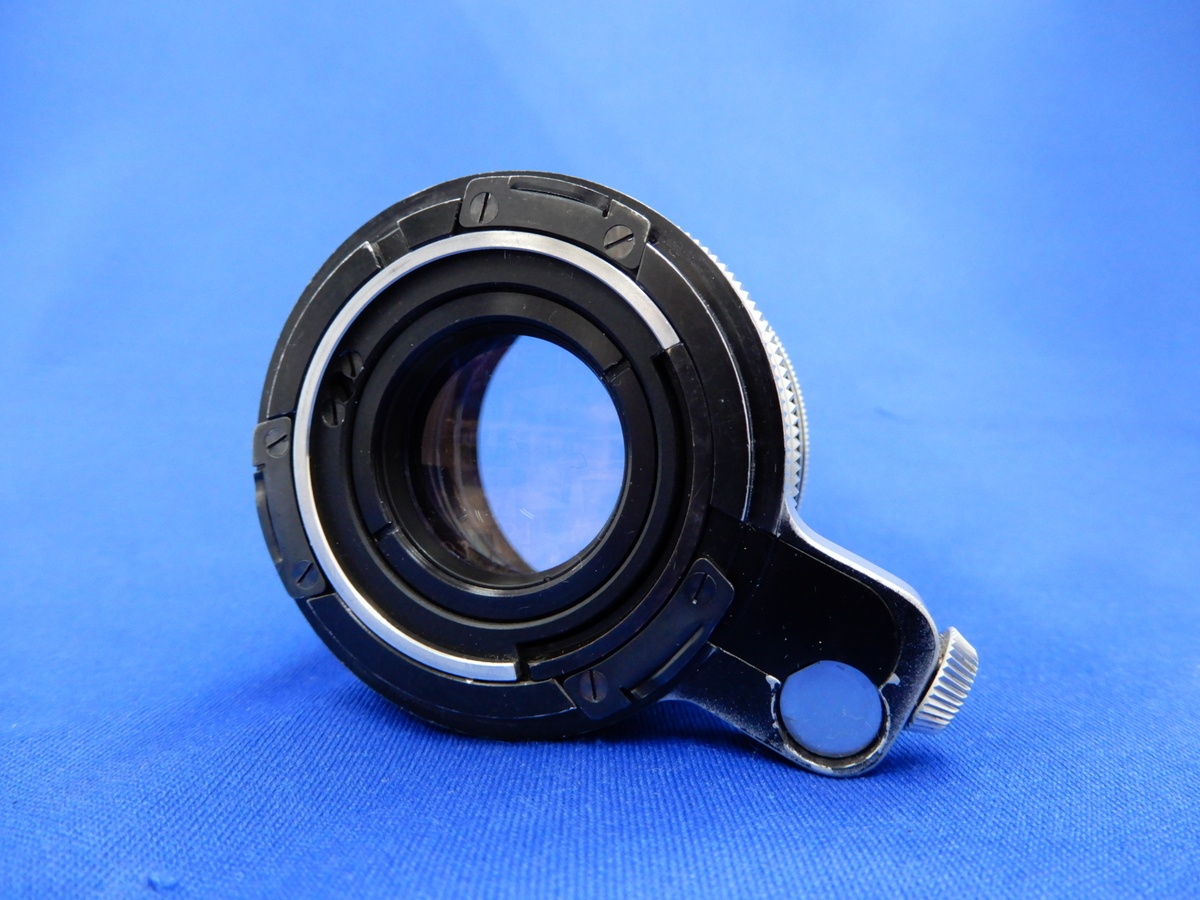 ケルン ALPA用 Kern Macro Switar 50/1.8 AR