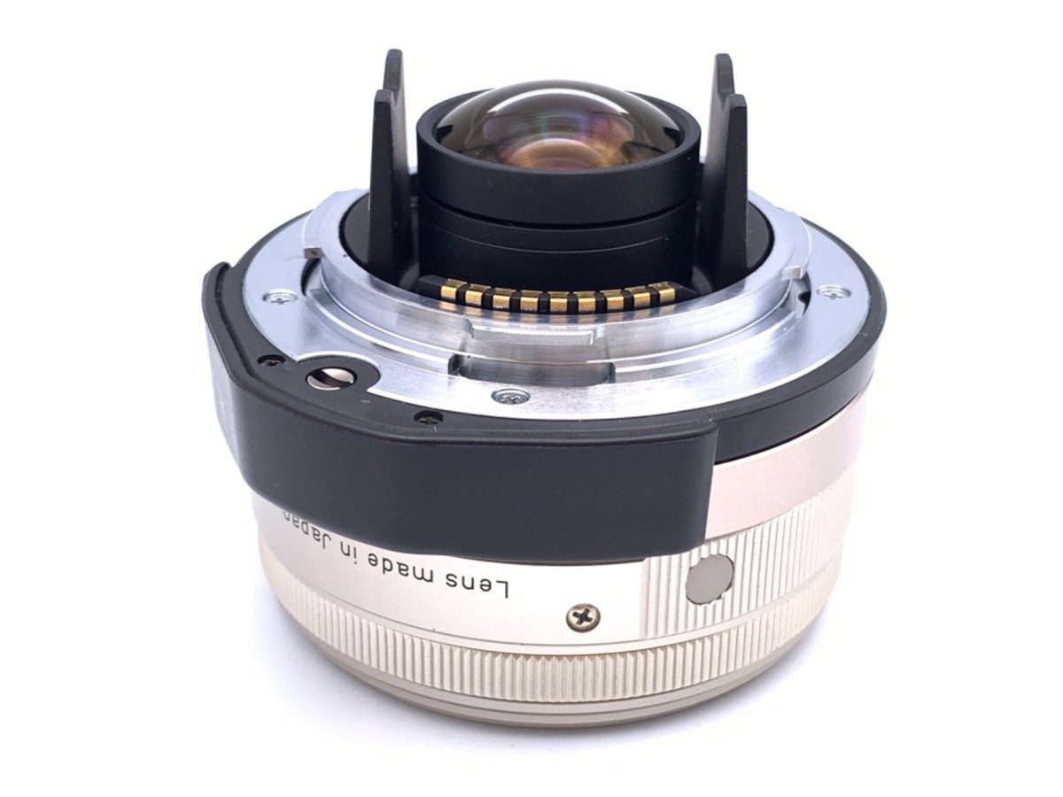 コンタックス ビオゴン T* G 28/2.8 クローム