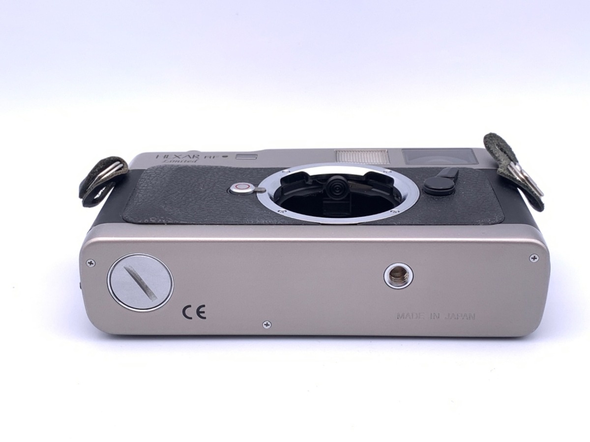 コニカ HEXAR RF Limited Body