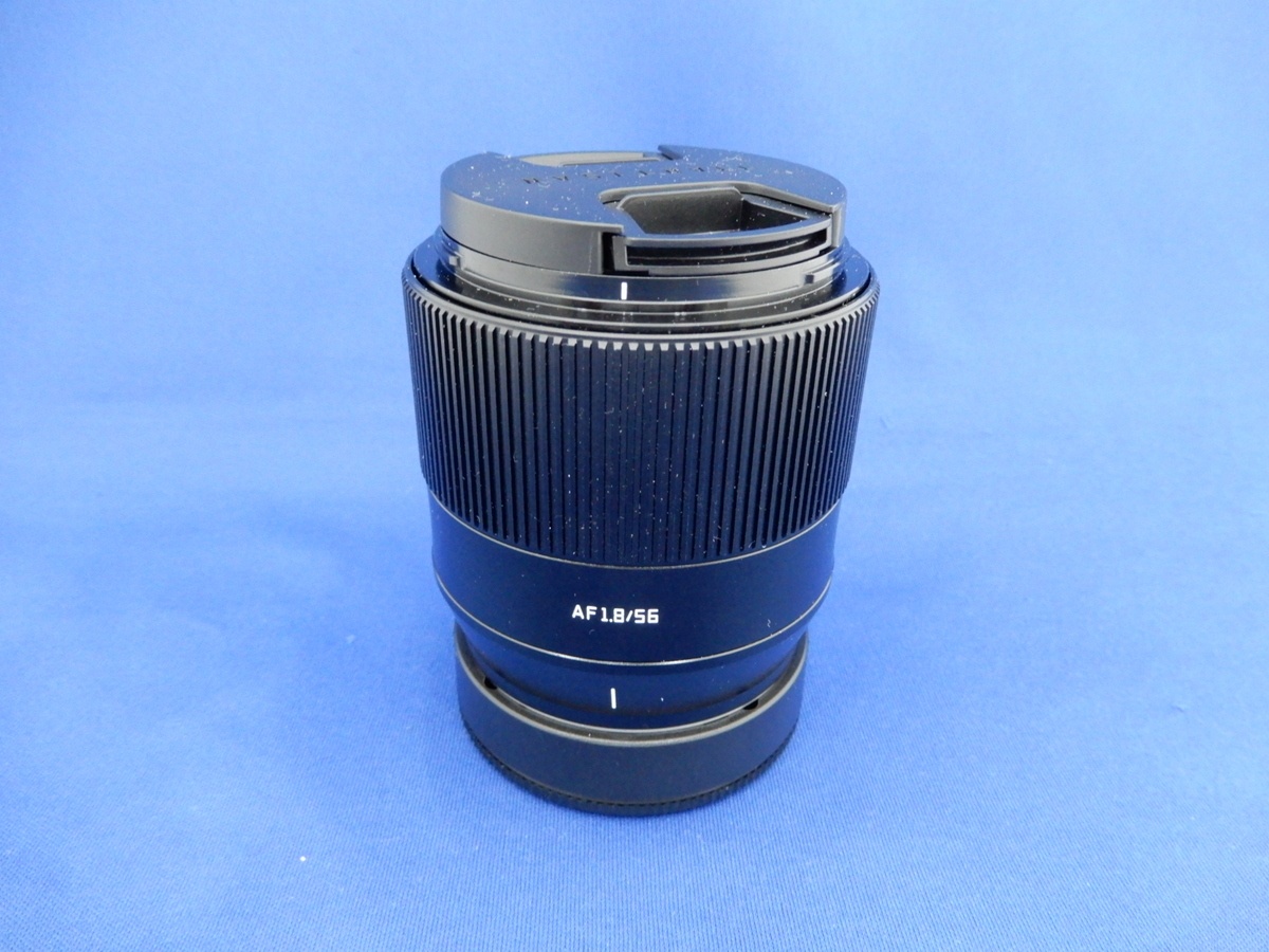銘匠光学 TTArtisan AF 56mm F1.8 ソニーE用