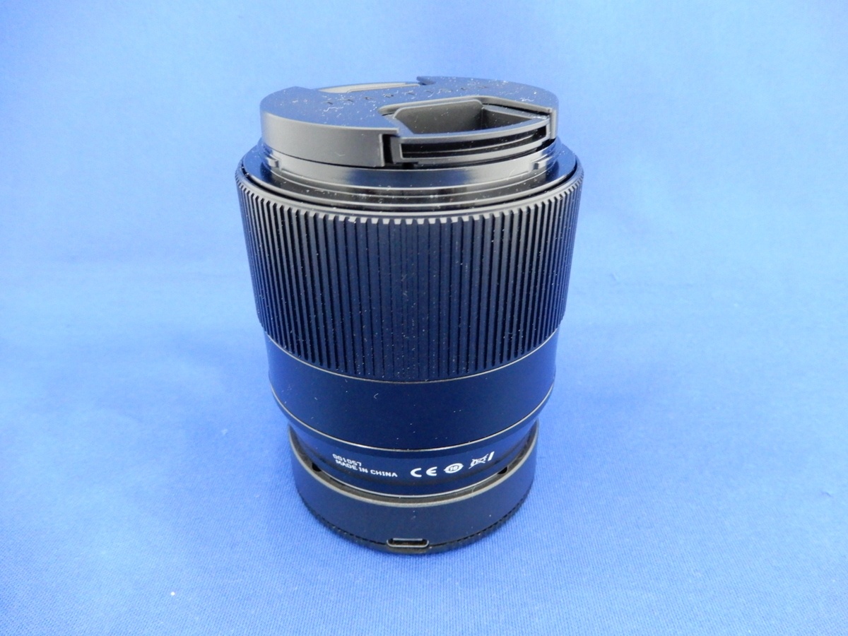 銘匠光学 TTArtisan AF 56mm F1.8 ソニーE用