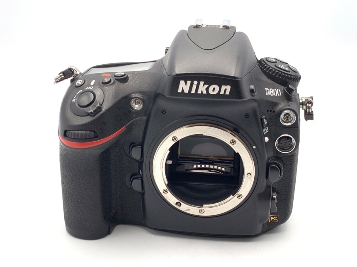 ニコン D800 ボディ