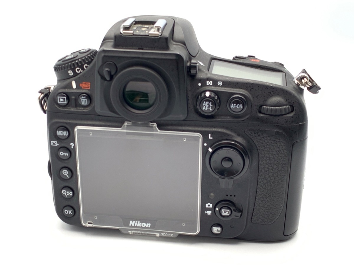 ニコン D800 ボディ