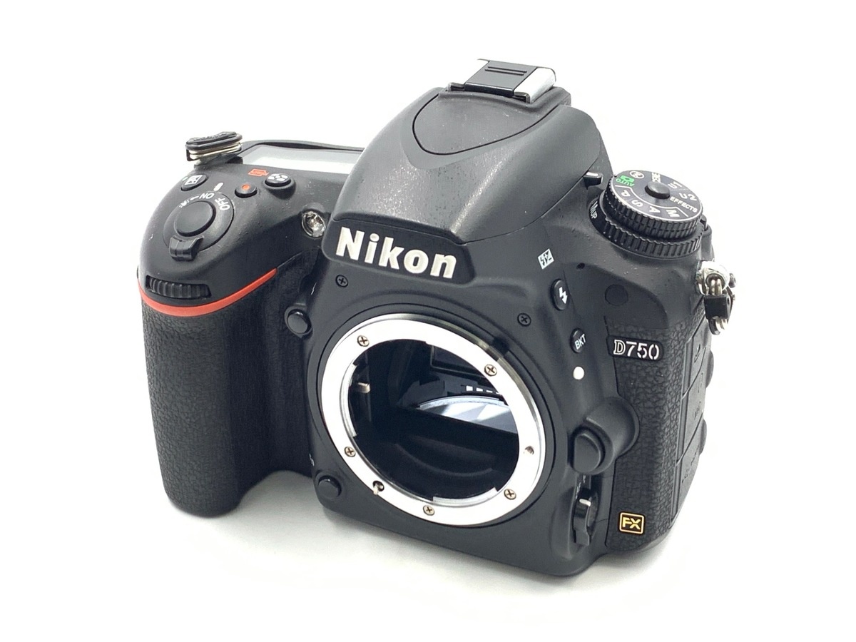 ニコン D750 ボディ