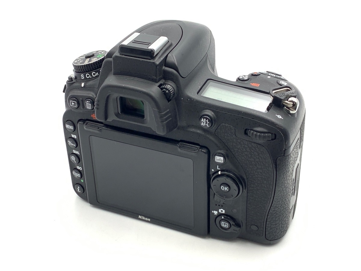 ニコン D750 ボディ