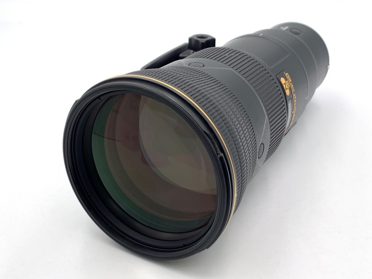 ニコン AF-S NIKKOR 500mm f/5.6E PF ED VR