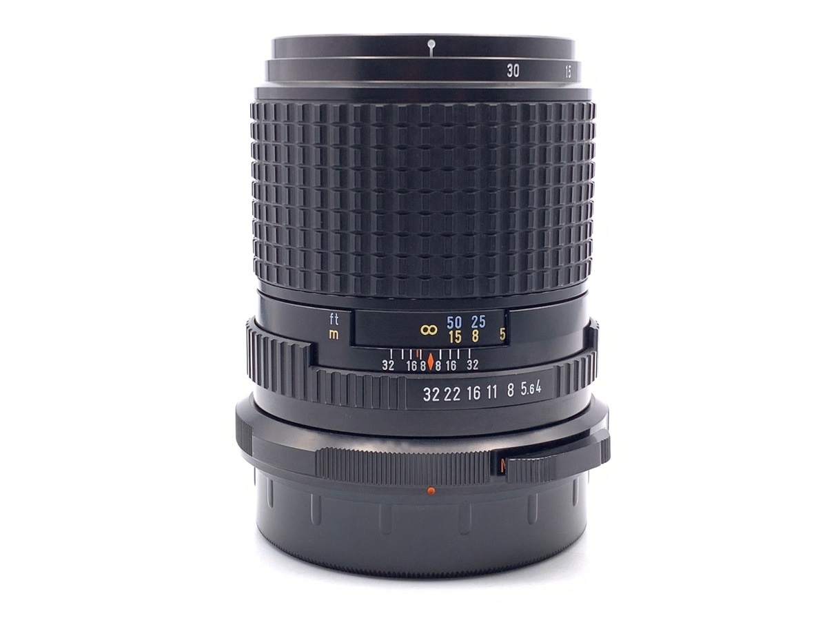 ペンタックス smc ペンタックス67 マクロ135mmF4