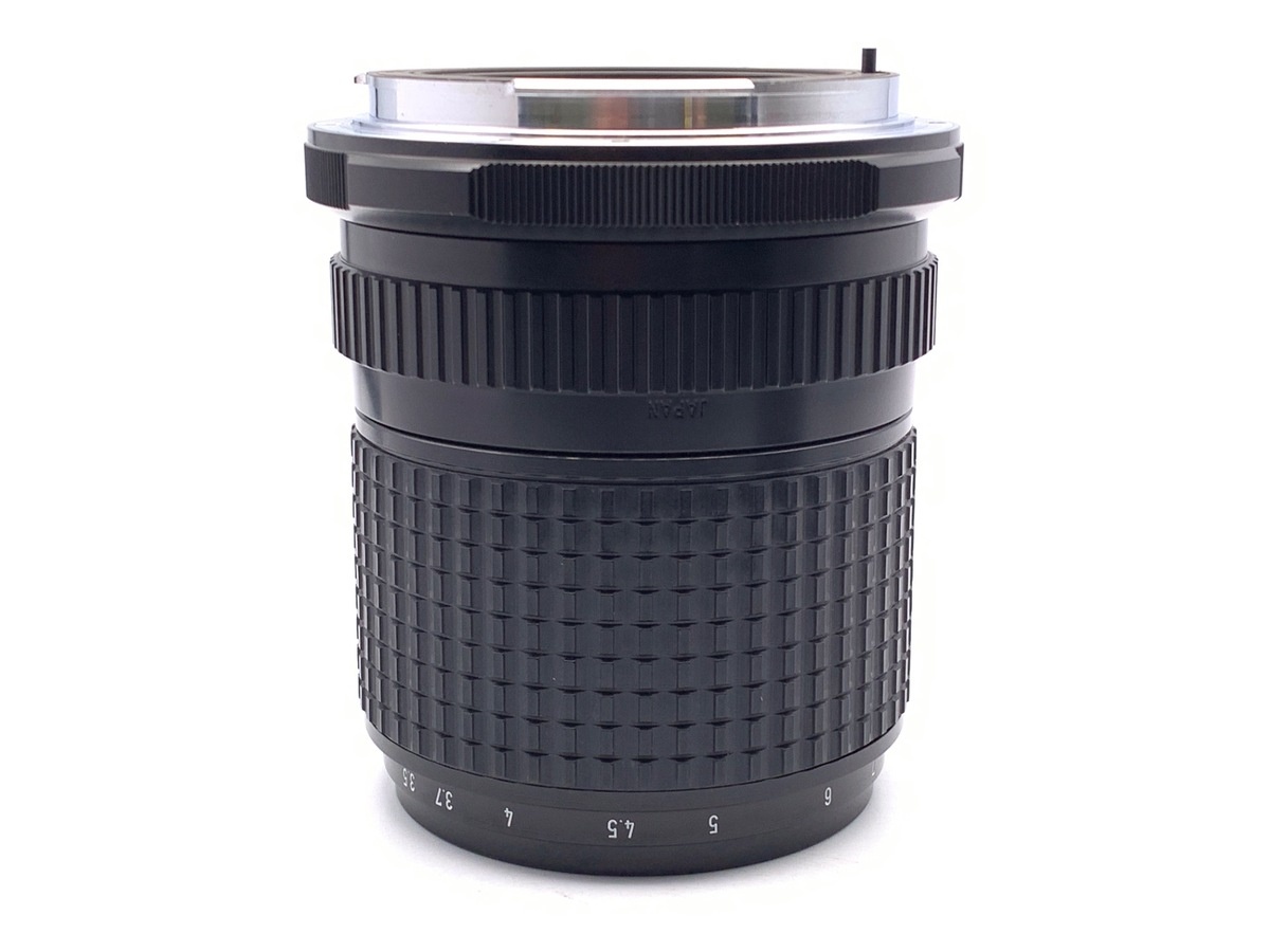 ペンタックス smc ペンタックス67 マクロ135mmF4