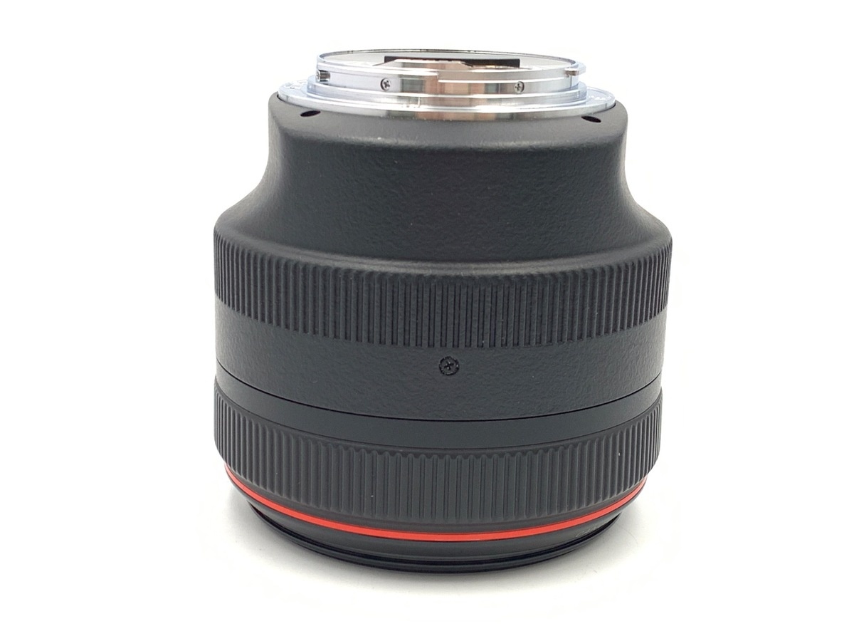 キヤノン EF 85/1.2 L USM