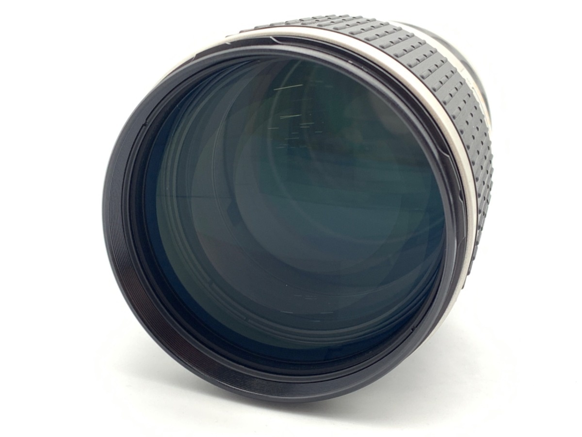 ペンタックス FA 80-200/2.8 スター ED IF