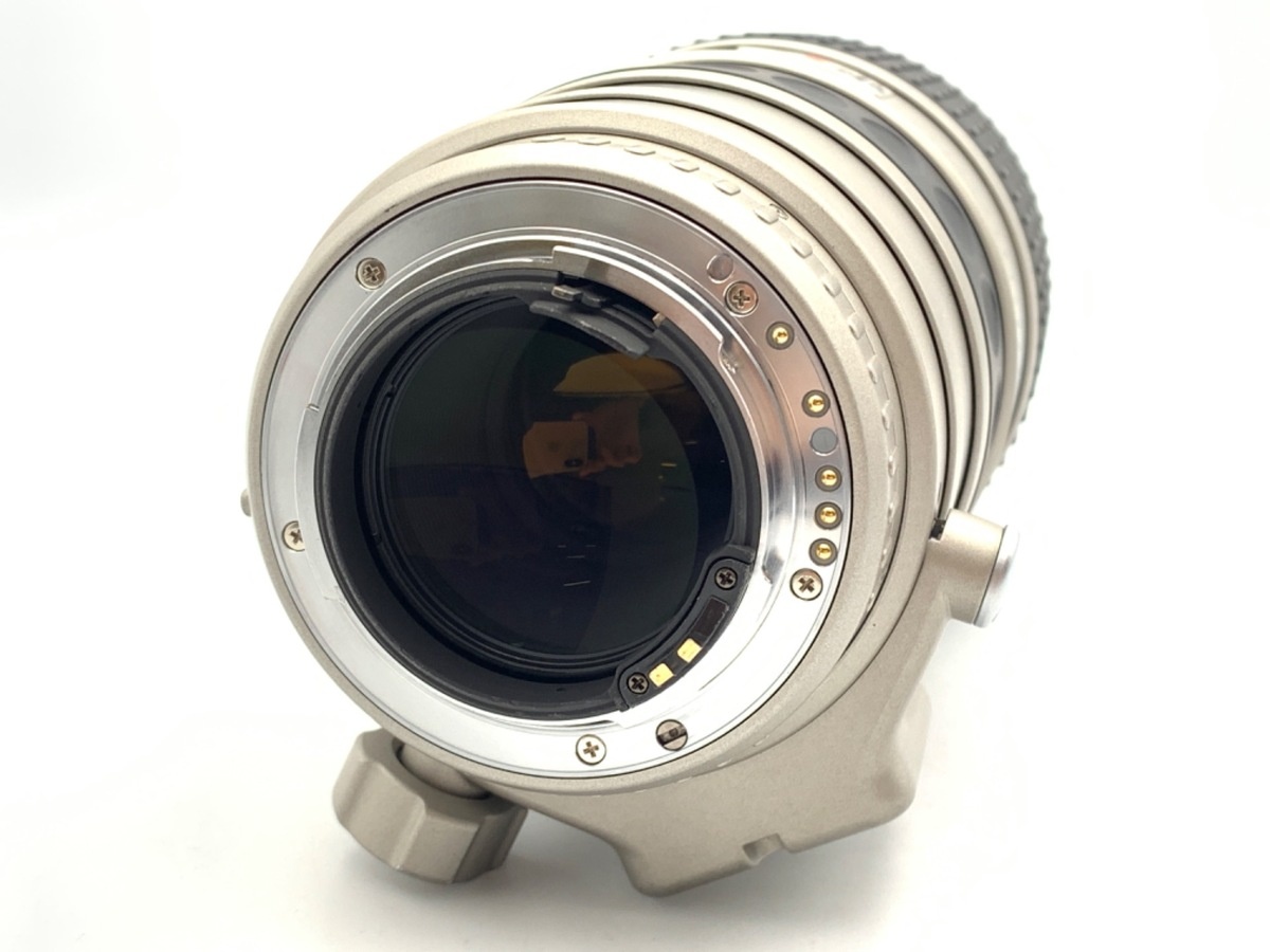 ペンタックス FA 80-200/2.8 スター ED IF