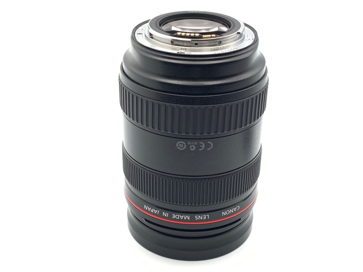 キヤノン EF24-70mm F2.8L USM