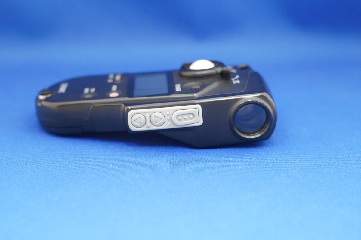セコニック（SEKONIC）マルチマスター L-408
