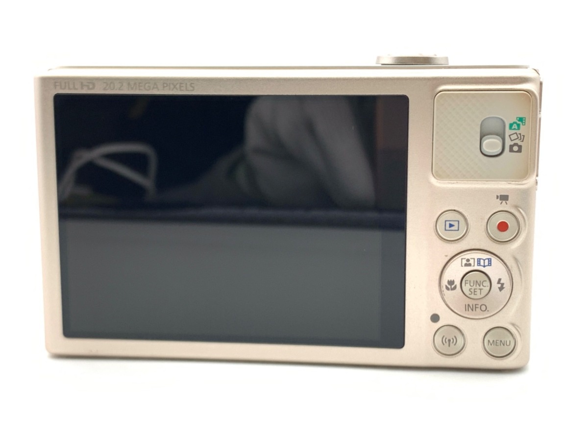 キヤノン PowerShot SX620 HS ホワイト