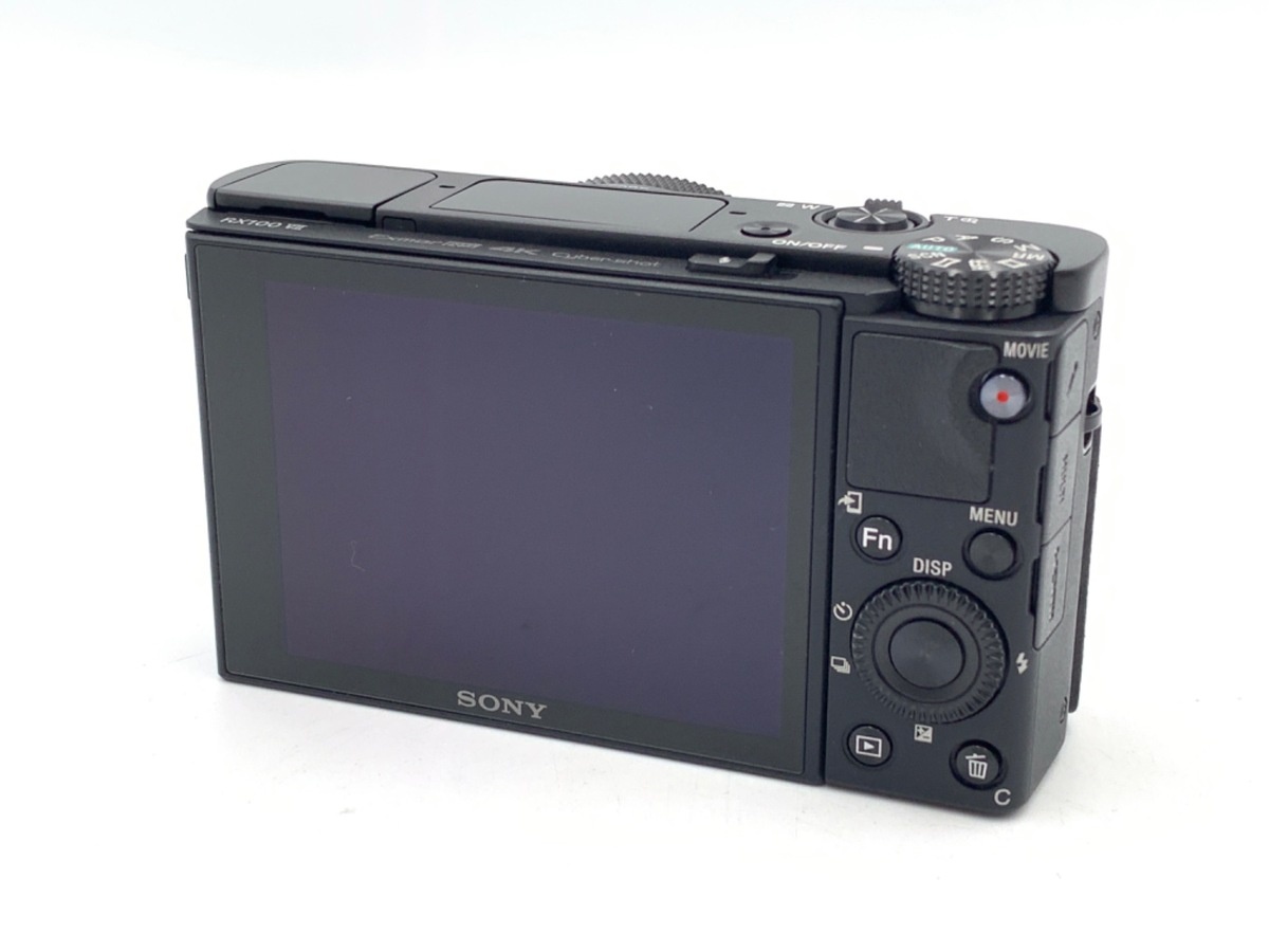 ソニー Cyber-Shot DSC-RX100M7