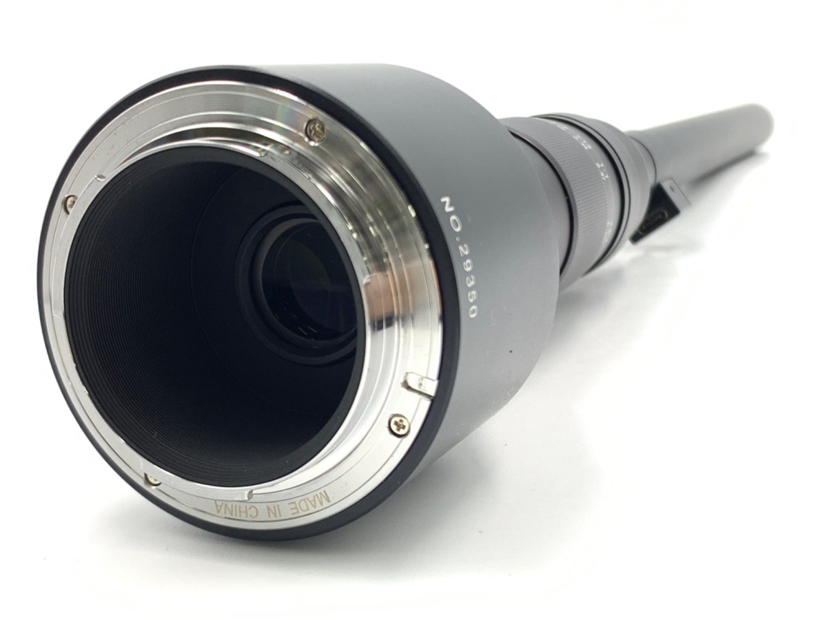LAOWA 24mm F14 2X MacroProbe ソニーFE用 [LAO0036]