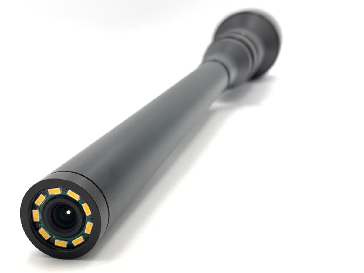 LAOWA 24mm F14 2X MacroProbe ソニーFE用 [LAO0036]