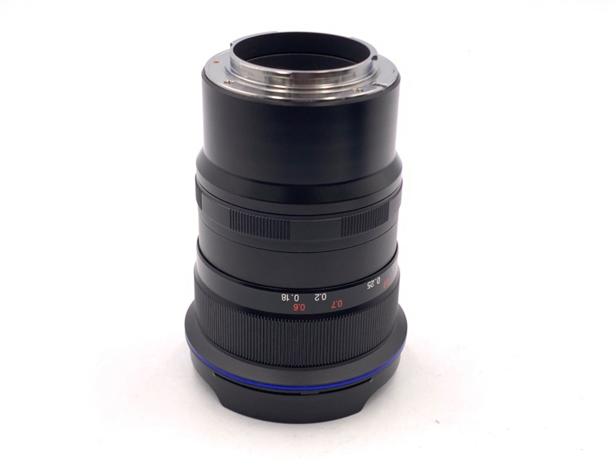 LAOWA 12mm F2.8 Zero-D ソニーFE用 [LAO0020]