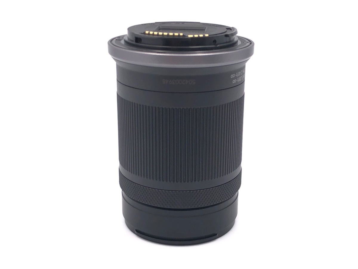 キヤノン RF-S55-210mm F5-7.1 IS STM