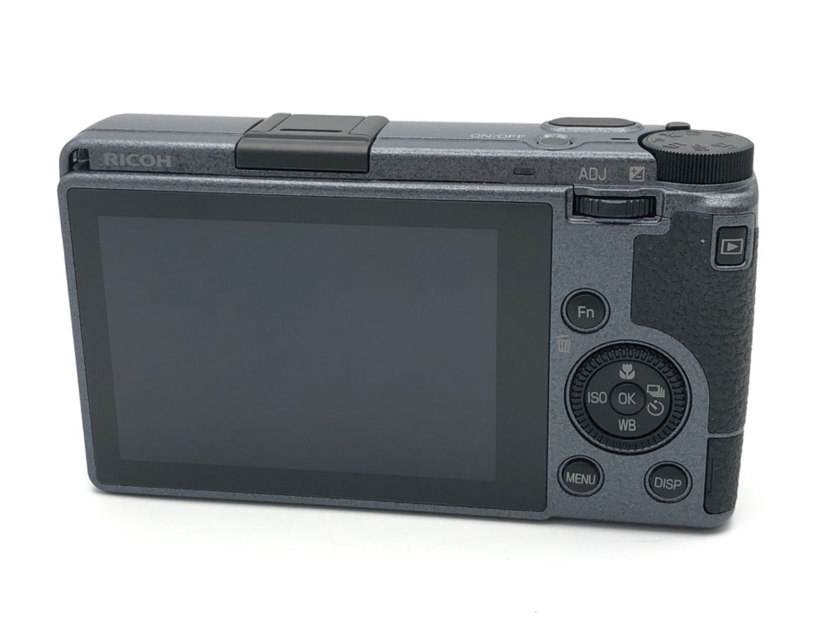 リコー GR III Street Edition