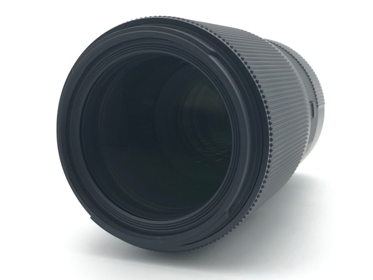 シグマ 105mm F2.8 DG DN MACRO Art ソニーE用
