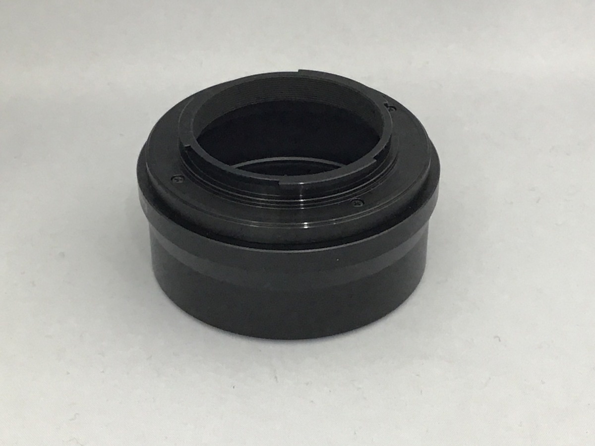 ケンコー MOUNT ADAPTER M42-FUJIX M42マウントレンズ用 [レンズ側：M42 ボディ側：フジフイルムX]