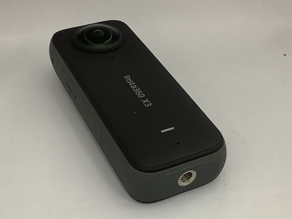 Insta360 X3（CINSAAQ/B）