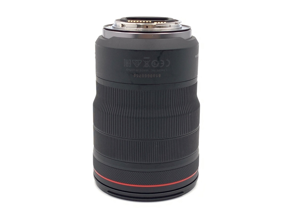 キヤノン RF15-35mm F2.8 L IS USM