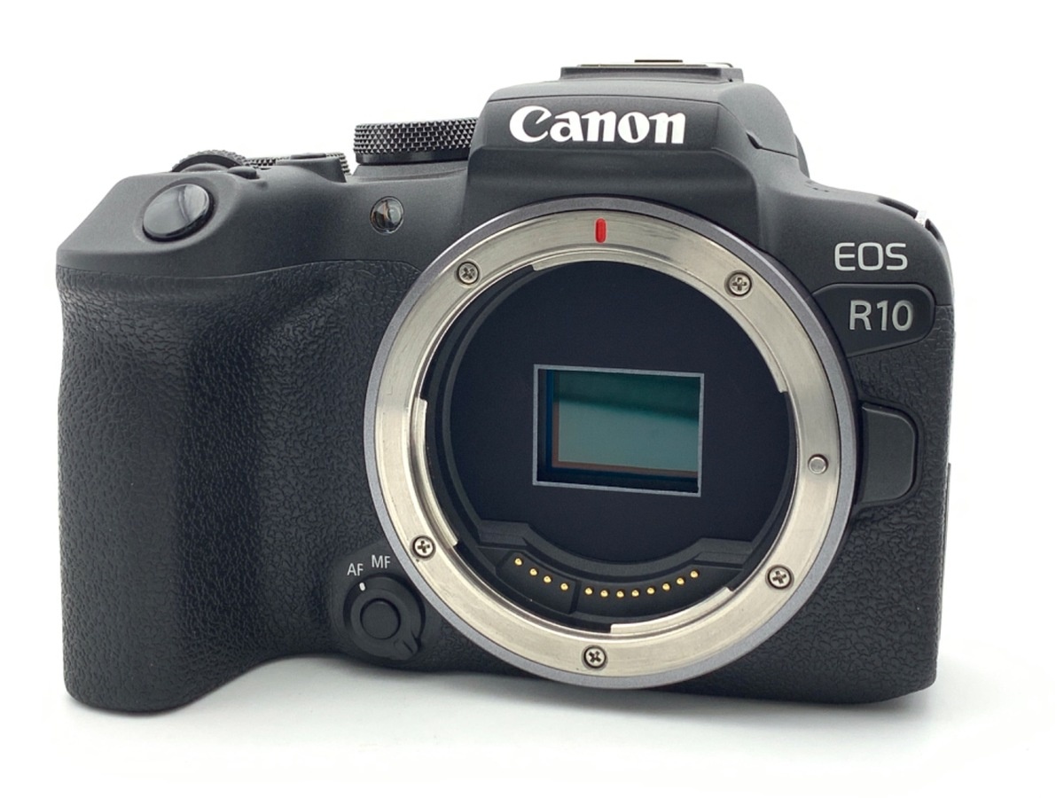 キヤノン EOS R10 ボディ