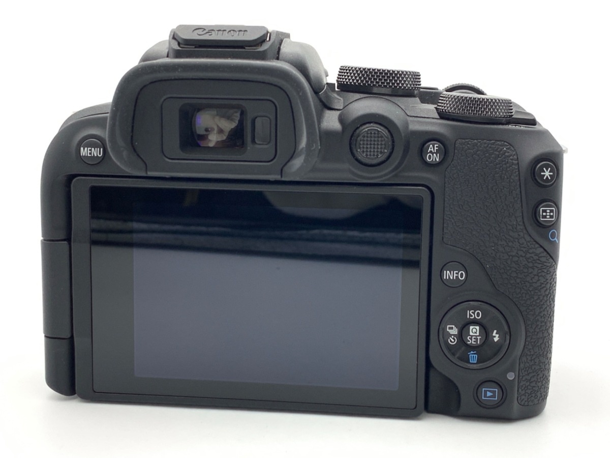 キヤノン EOS R10 ボディ