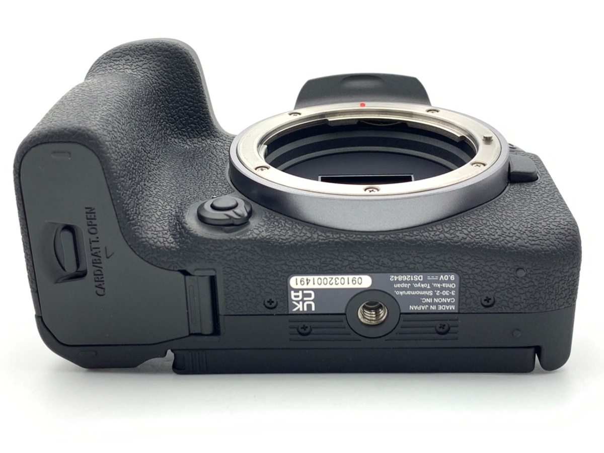 キヤノン EOS R10 ボディ