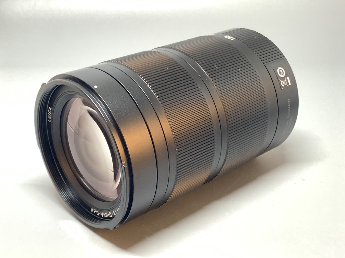 ライカ アポ・バリオ・エルマーT f3.5-4.5/55-135mm ASPH.