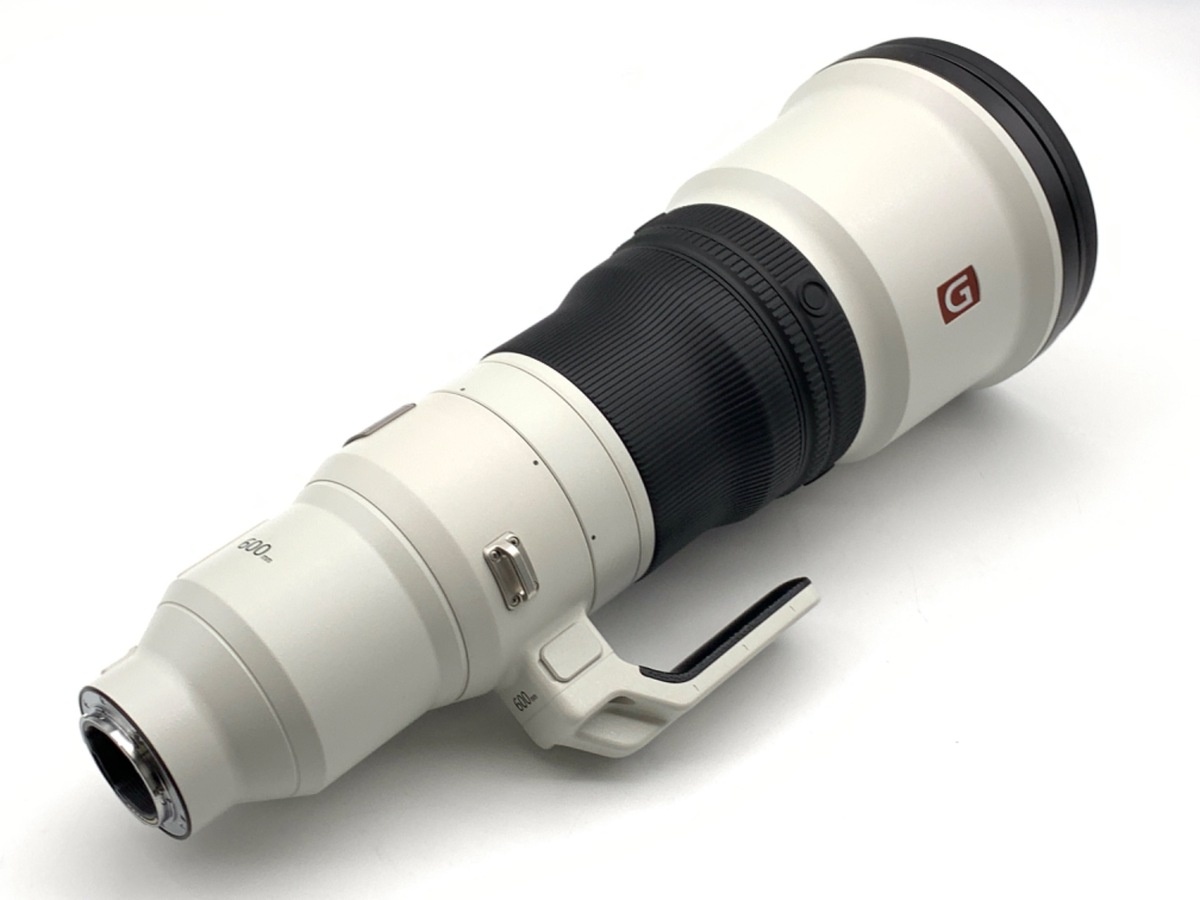 ソニー FE 600mm F4 GM OSS [SEL600F40GM]