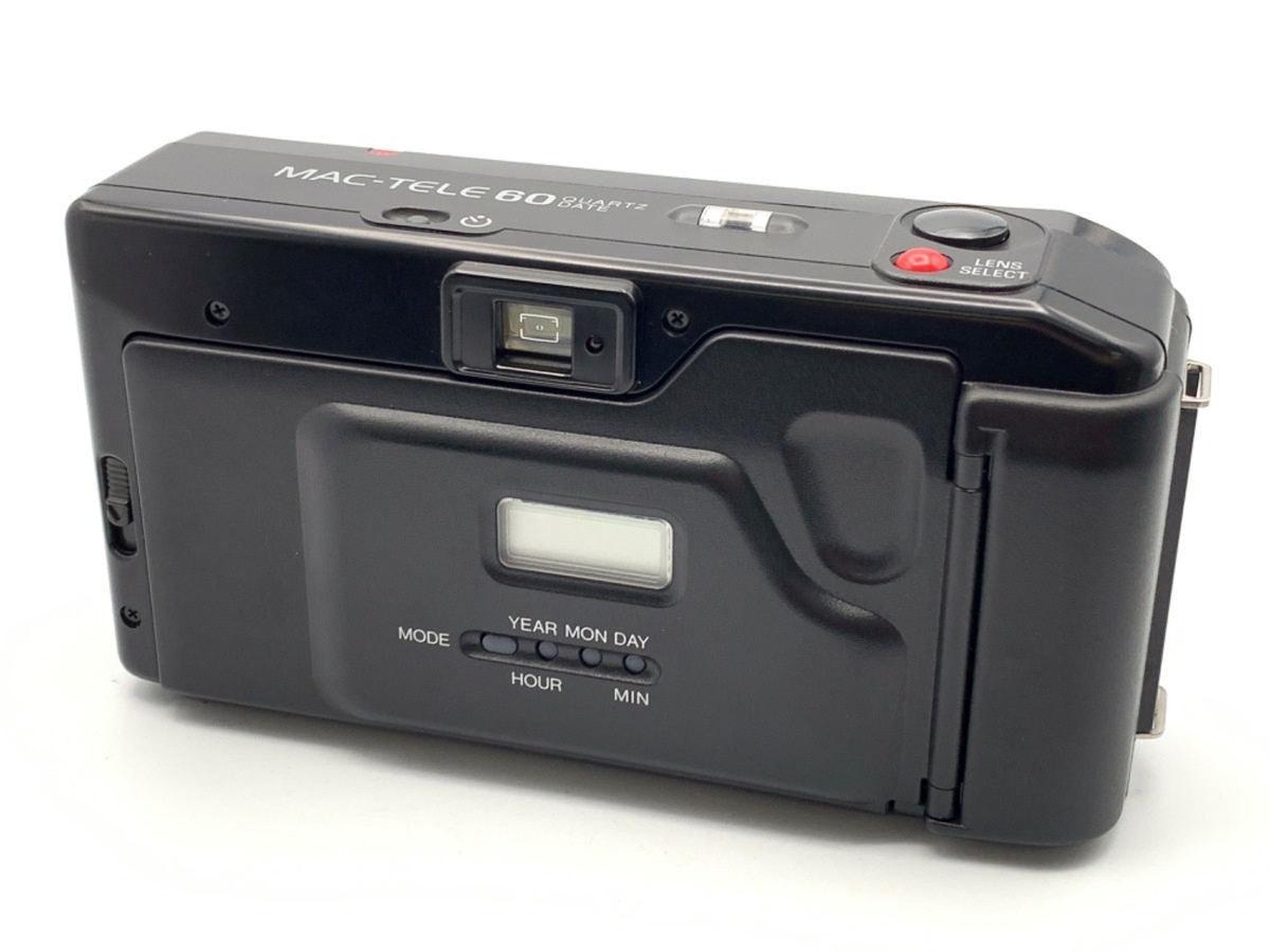 ミノルタ MAC TELE 60 QD