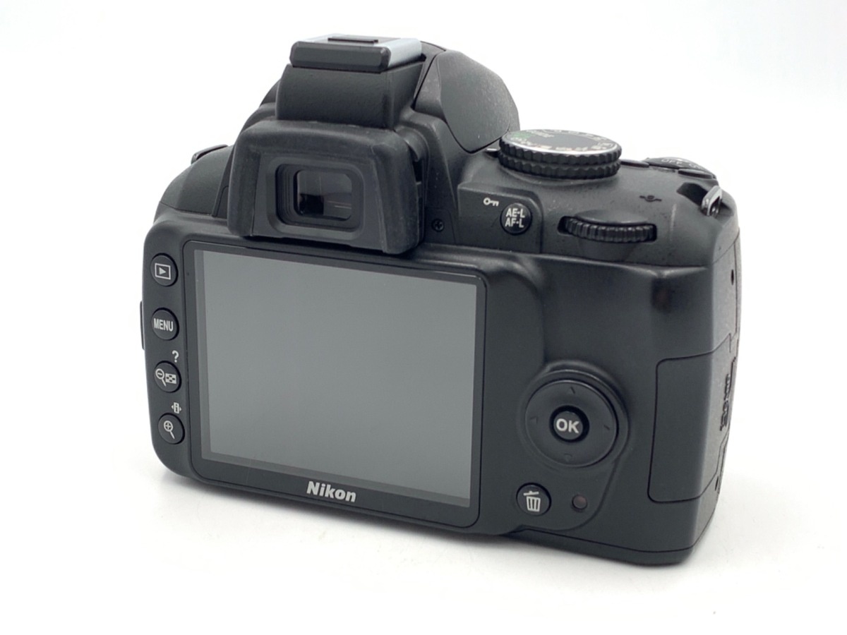ニコン D3000 ボディ
