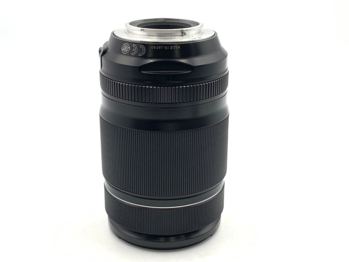 フジフイルム XF55-200mm F3.5-4.8 R LM OIS