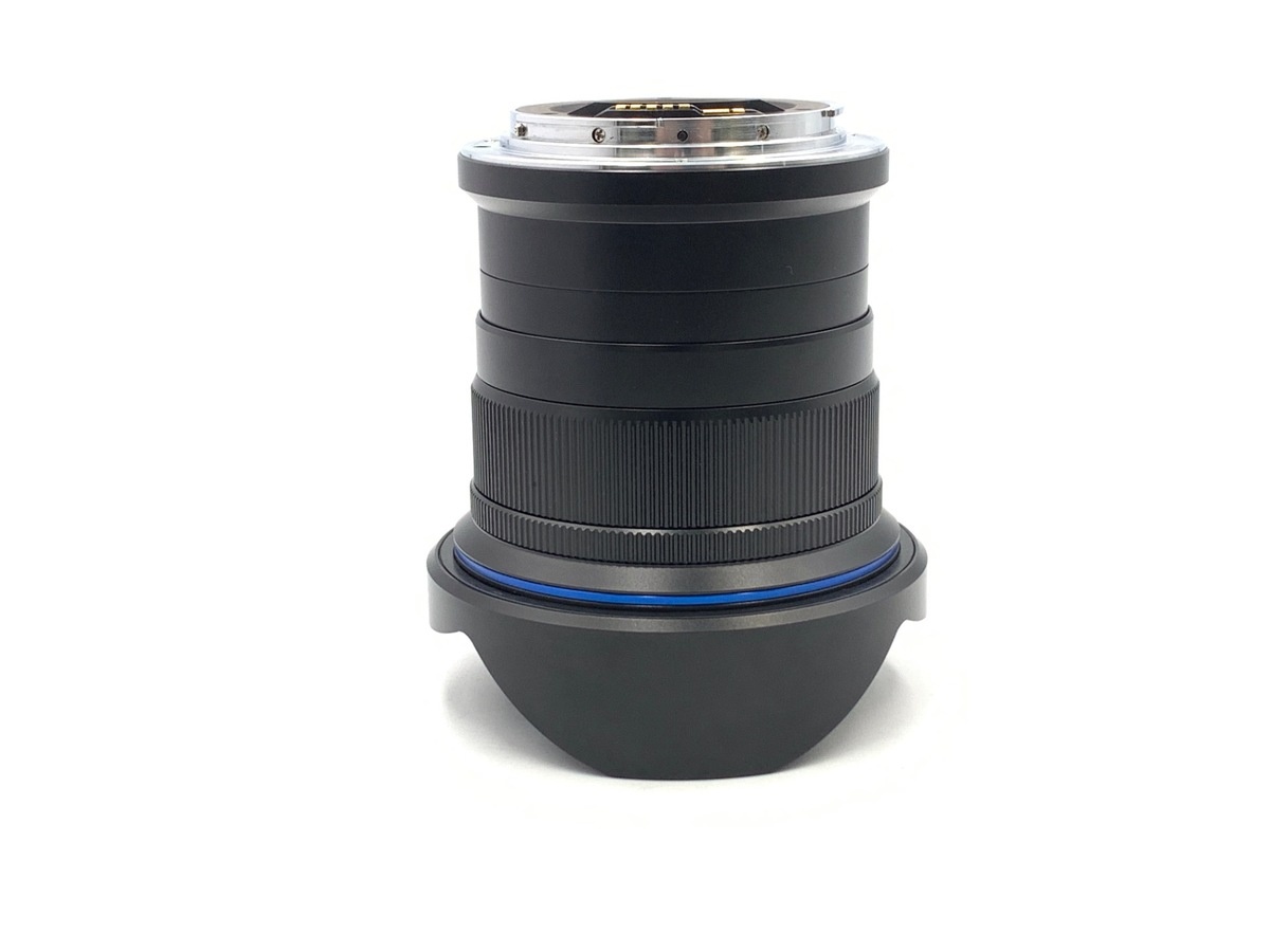 LAOWA 14mm F4 Zero-D DSLR キヤノンEF用 [LAO0216]