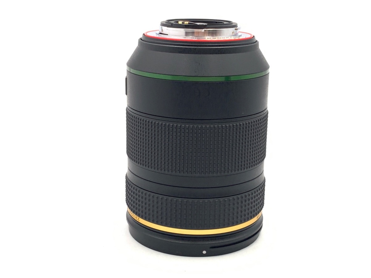 ペンタックス HD PENTAX-DA★16-50mm F2.8ED PLM AW