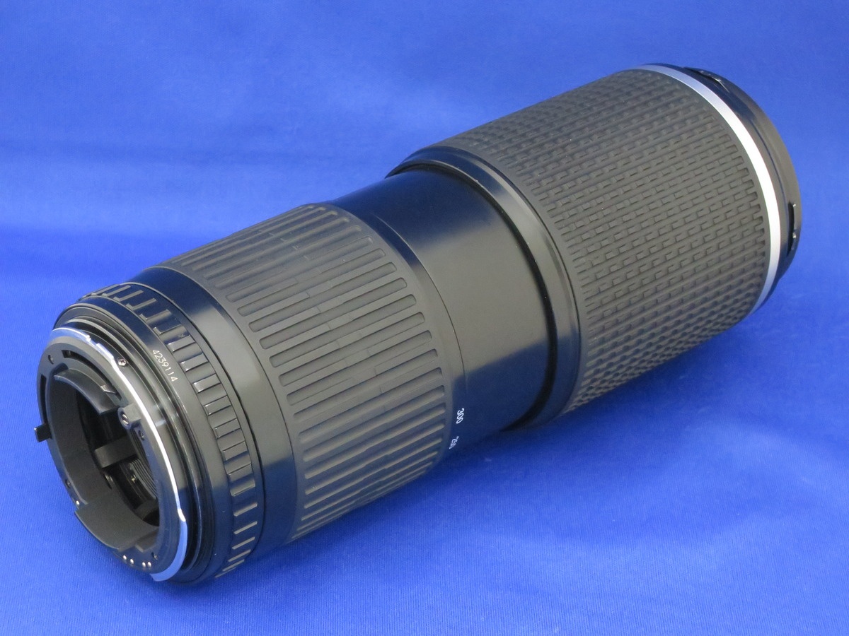 ペンタックス FA645 150-300mmF5.6ED [IF]
