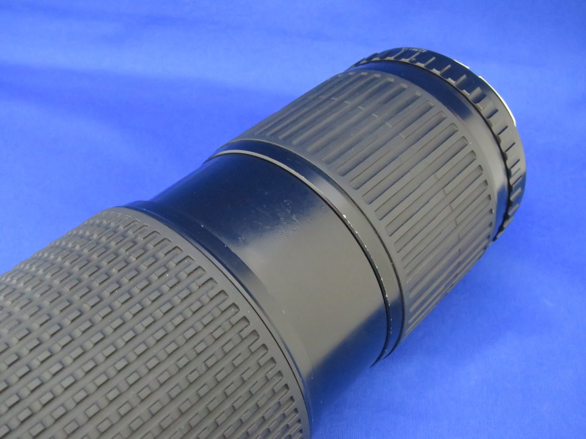 ペンタックス FA645 150-300mmF5.6ED [IF]