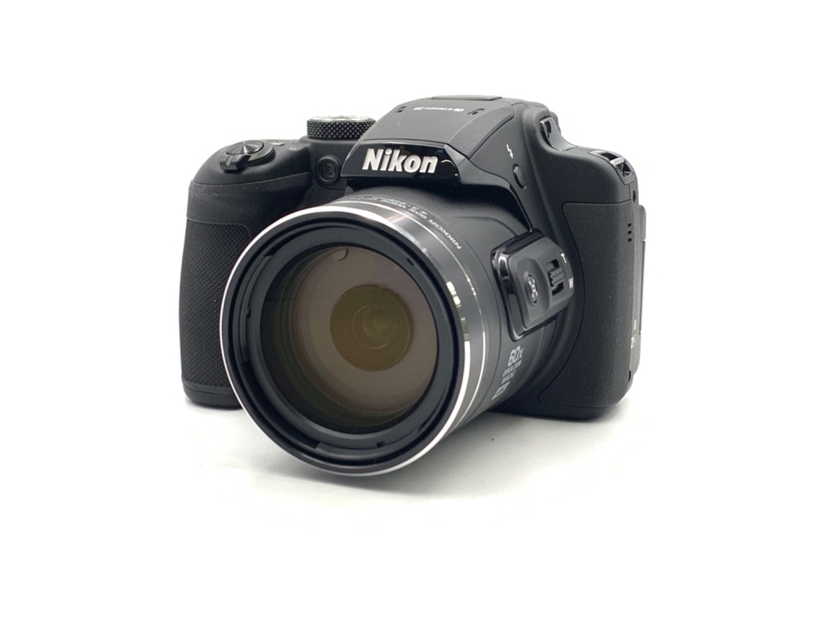 ニコン COOLPIX B700 ブラック
