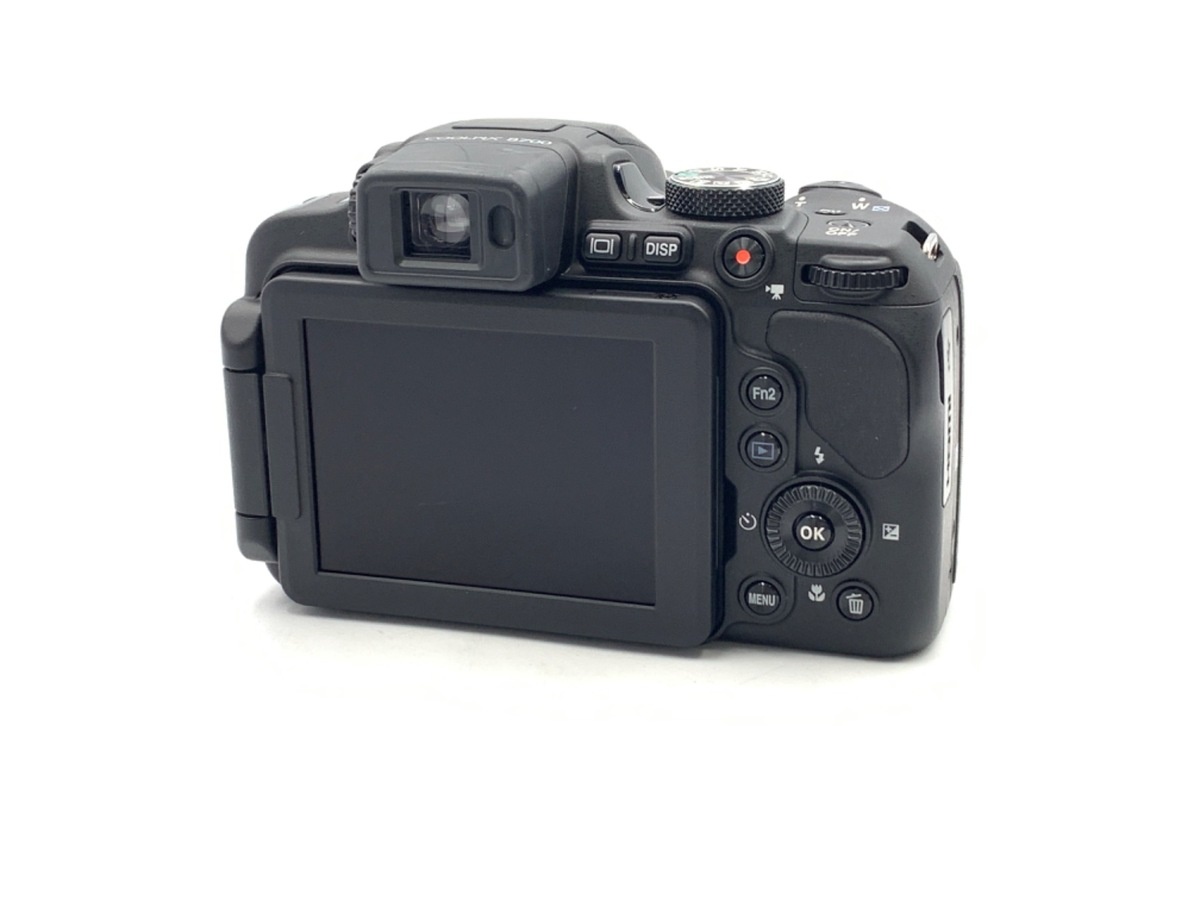 ニコン COOLPIX B700 ブラック